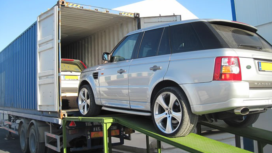 Car Transportation