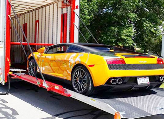Car Transportation