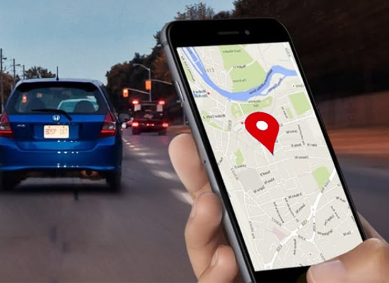 Real-Time Tracking